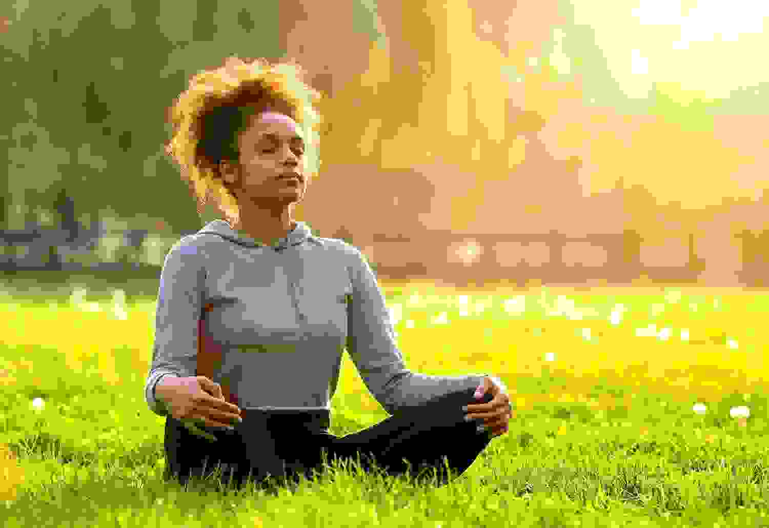 23 Things People Who Love Their Lives Do Differently