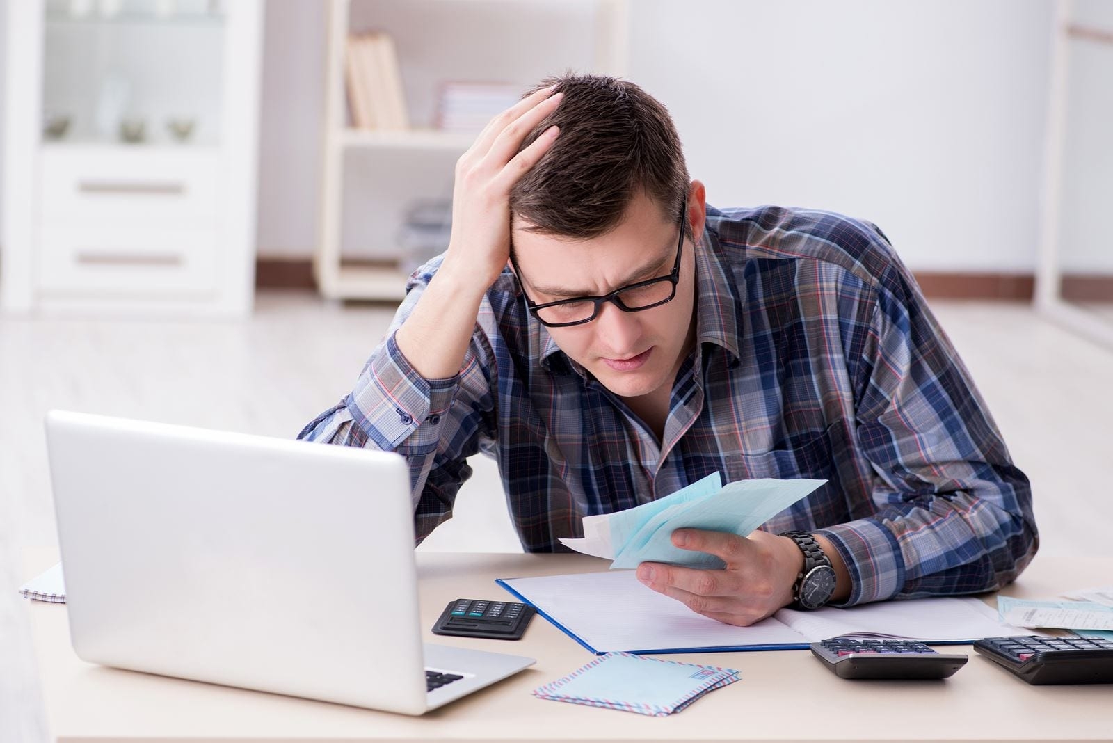 The Negative Impact of Being Constantly Busy