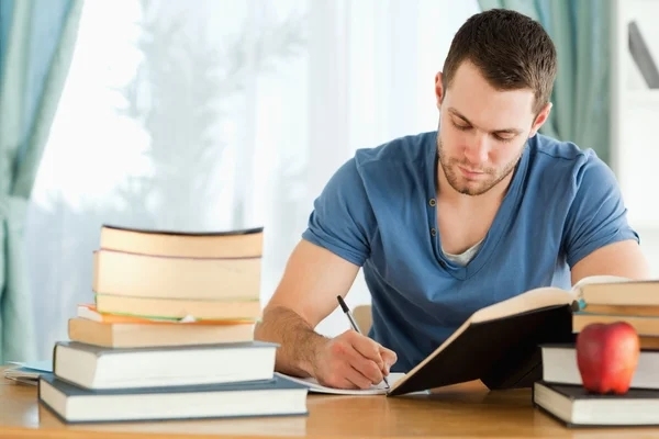 What you need to do to study effectively What you need to do to study effectively