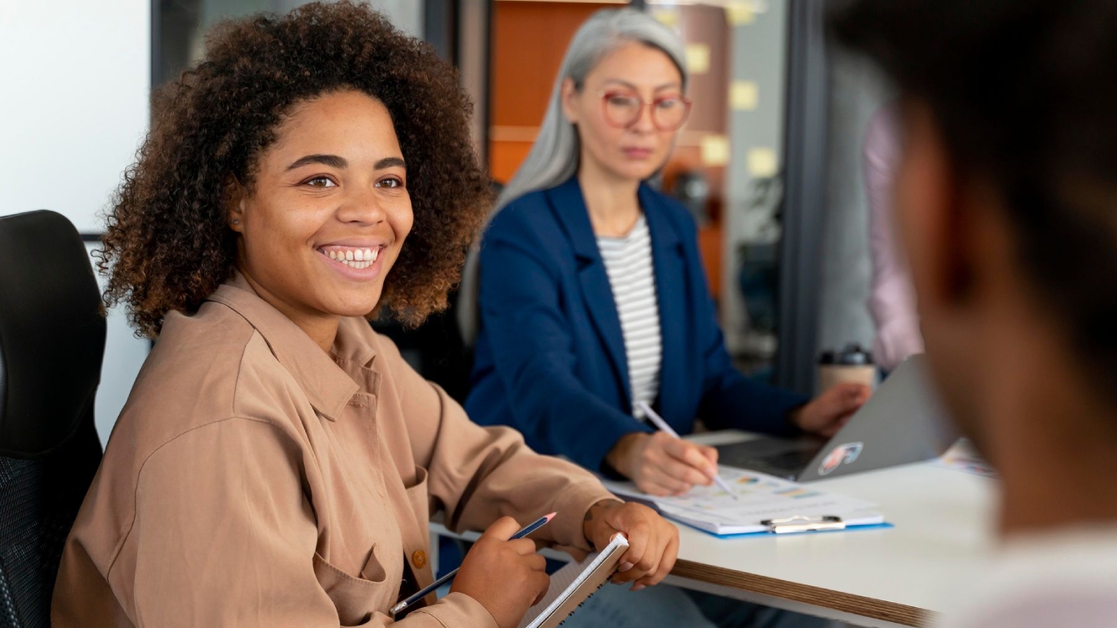 10 Fun Ways to Answer People's Questions About Your Work