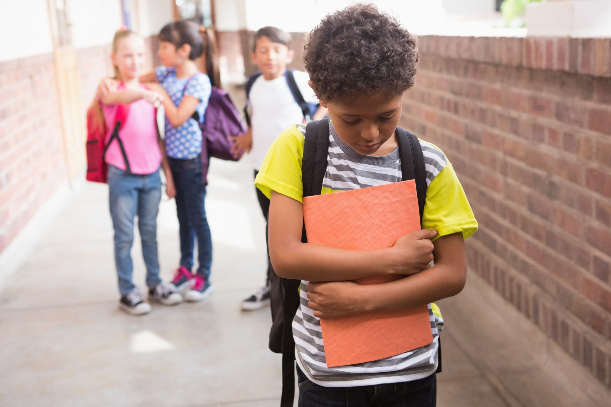 10 Reasons Why Children Don't Want to Go to School and How to Deal with Them