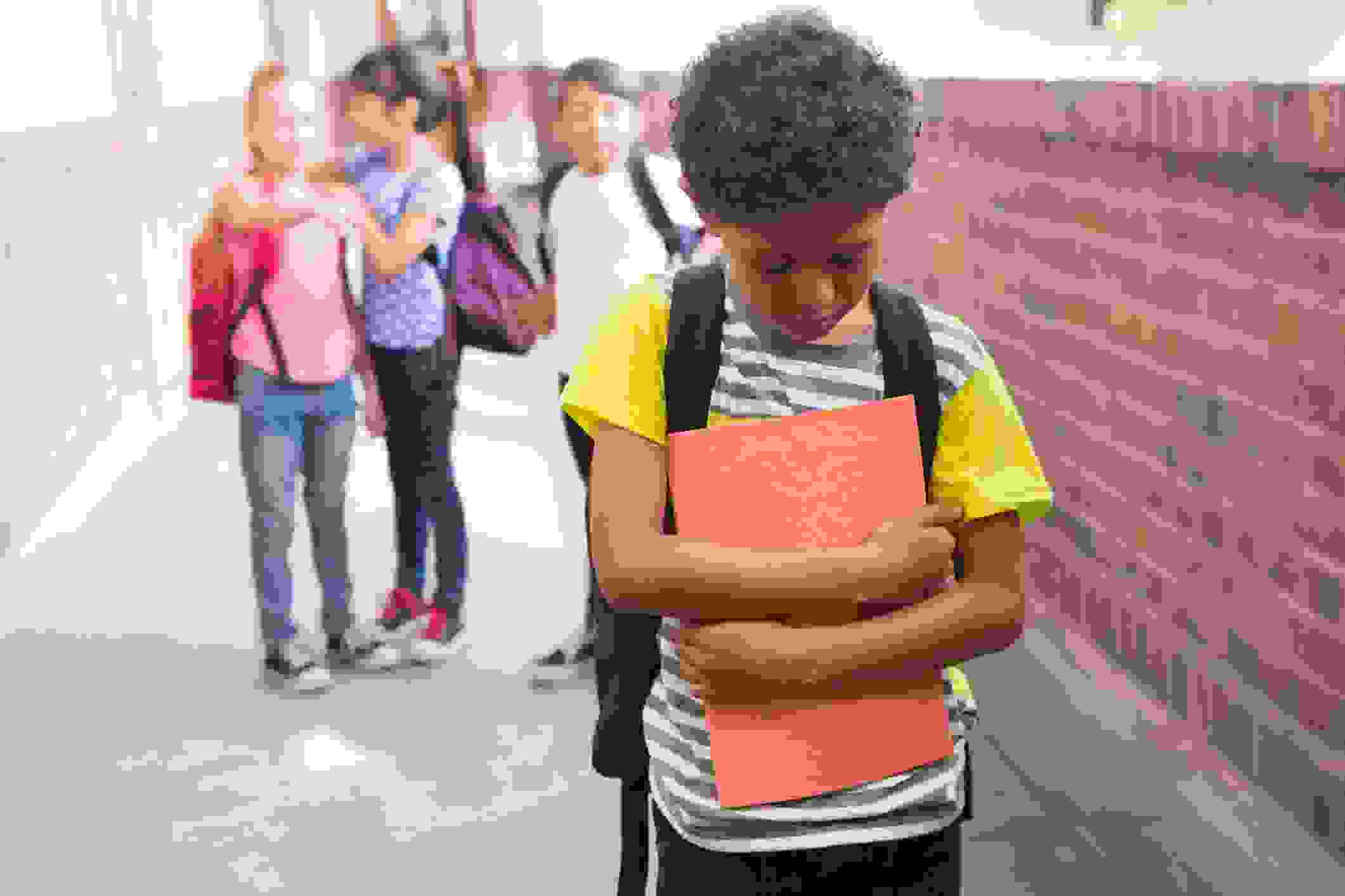 10 Reasons Why Children Don't Want to Go to School and How to Deal with Them