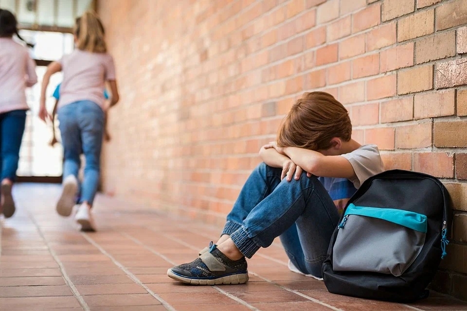 10 Reasons Why Children Don't Want to Go to School and How to Deal with Them