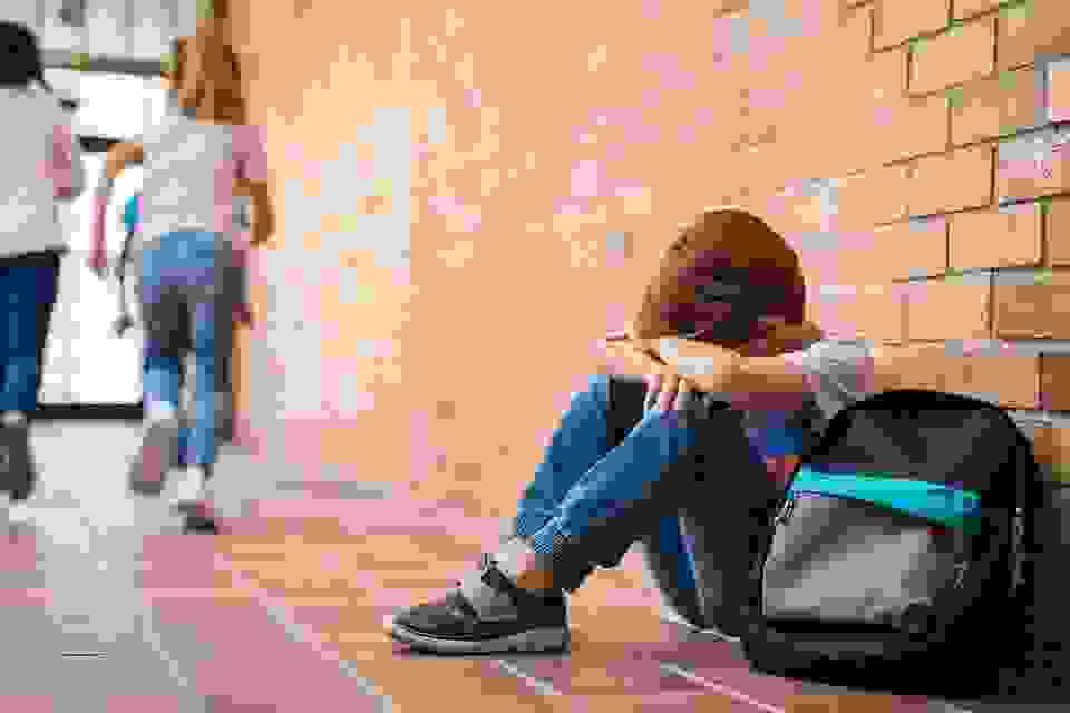 10 Reasons Why Children Don't Want to Go to School and How to Deal with Them