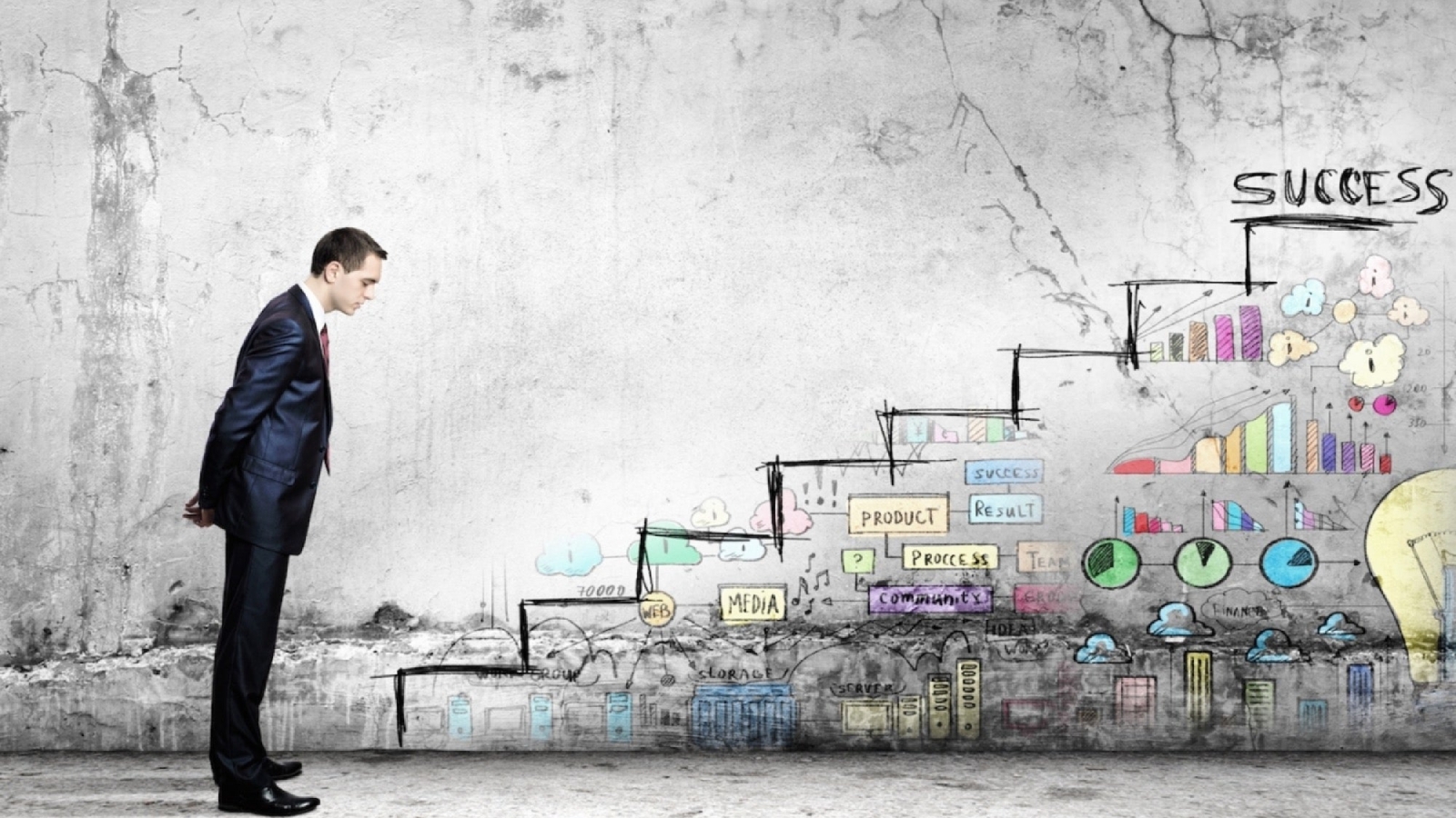 10 Tips to Recreate Your Personality in a Way that Helps You Achieve Success
