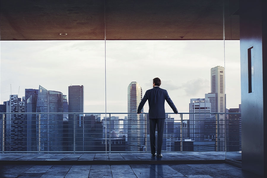 10 Tips to Recreate Your Personality in a Way that Helps You Achieve Success