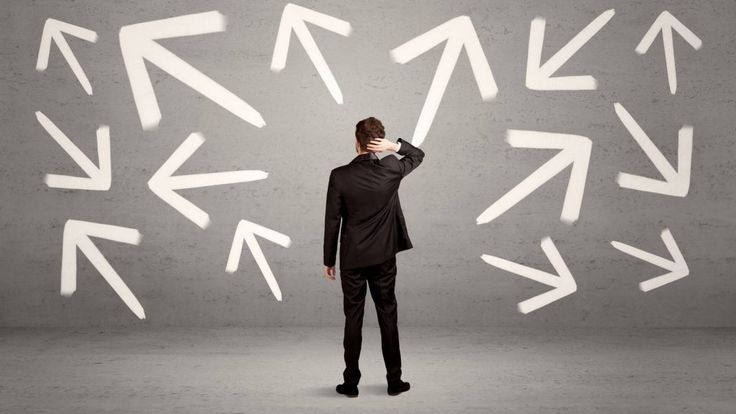 3 Crucial Questions You Must Ask Yourself to Change Your Life Course