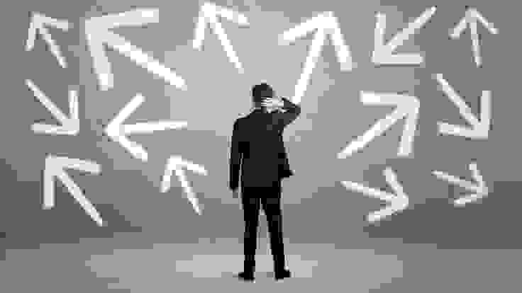 3 Crucial Questions You Must Ask Yourself to Change Your Life Course