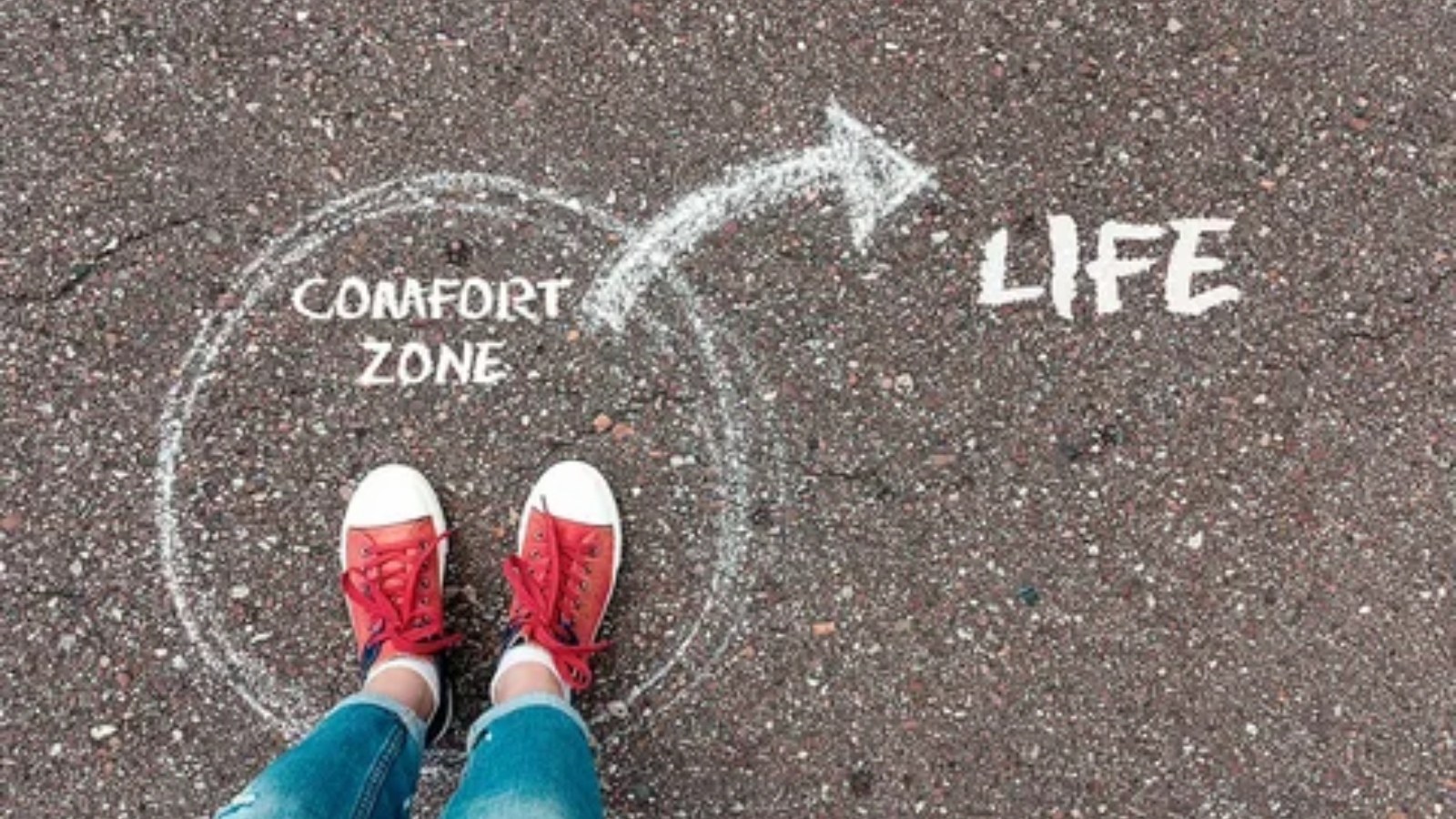 3 Effective Ways to Bypass the Comfort Zone