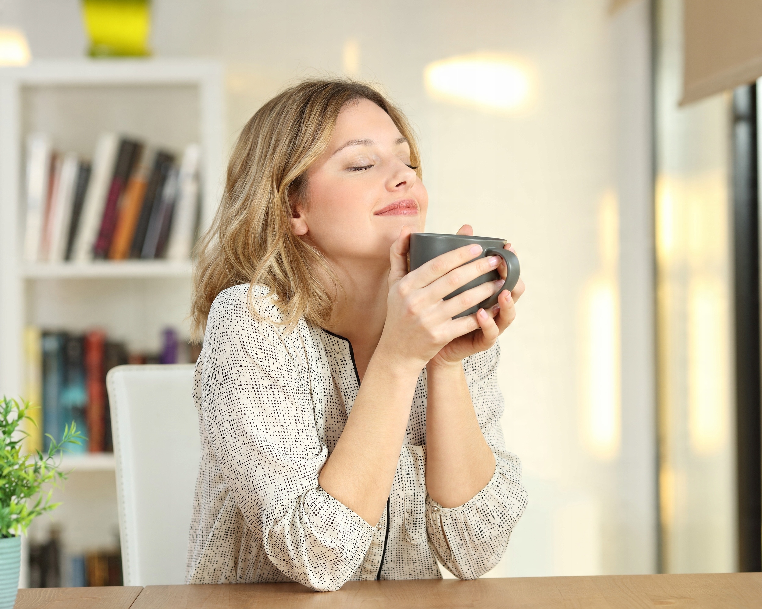 3 Steps to Inhibit Adrenaline and Stay Calm