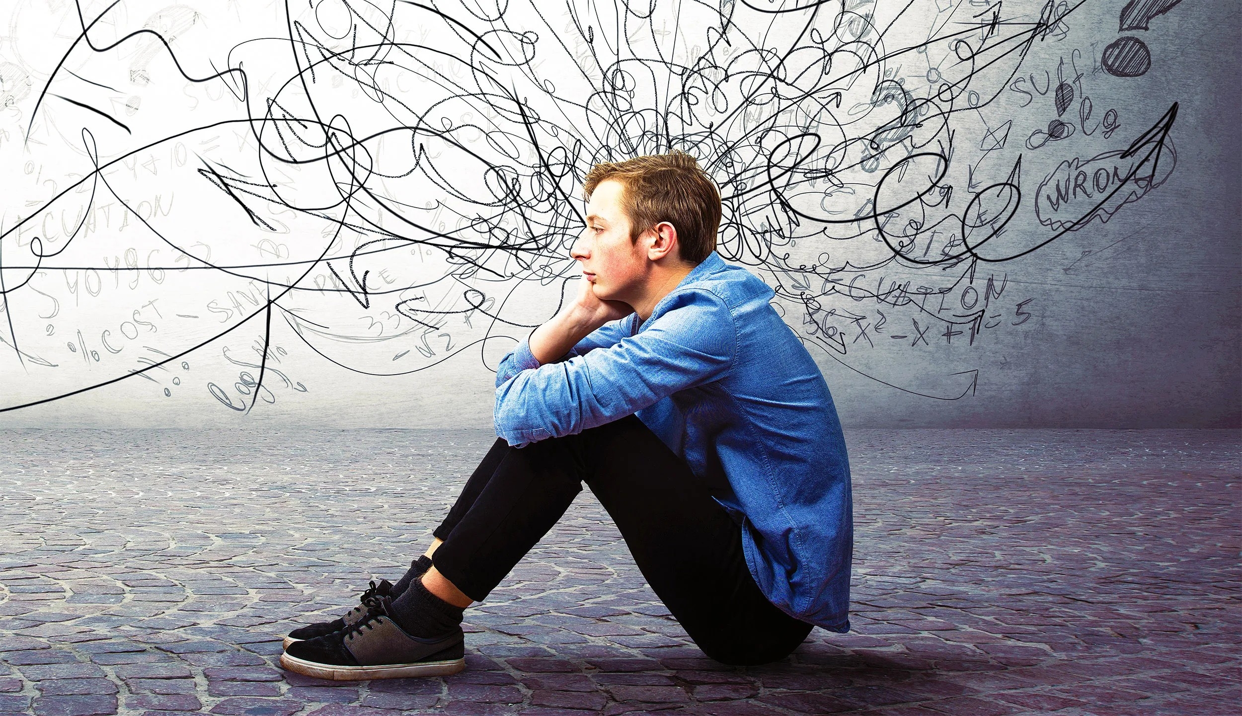 4 Scientifically Proven Strategies to Stop Rumination