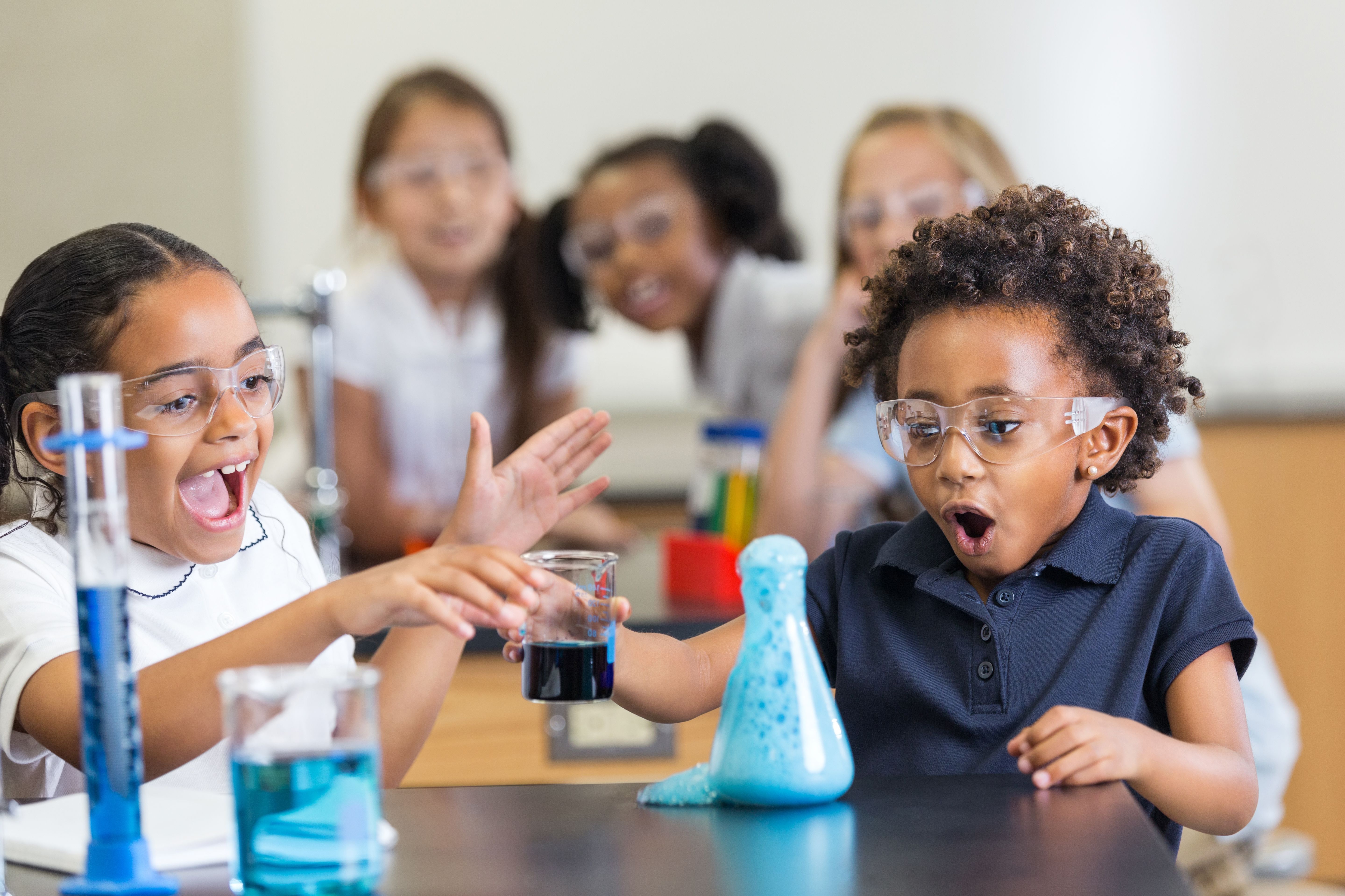 active learning strategies the importance of relating new information to something you know