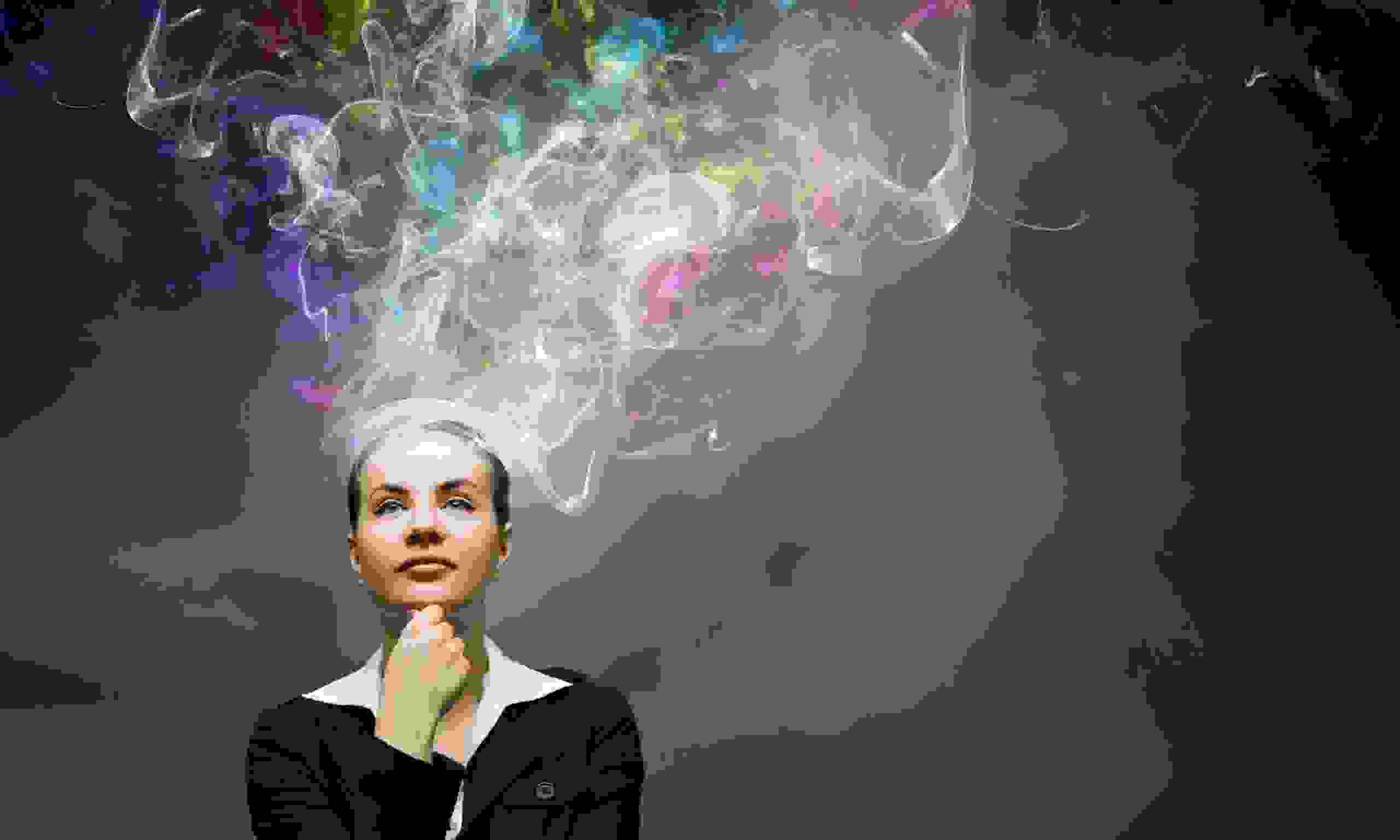 Abstract Thinking