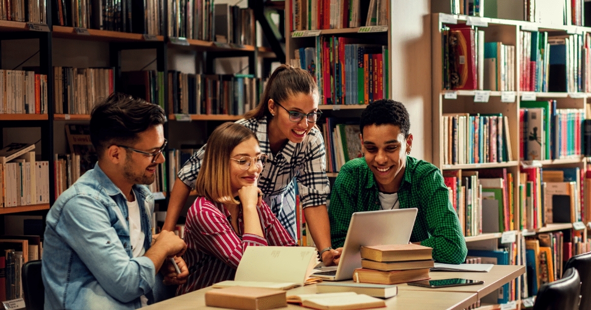 Boost the Student's Mental Health Boost the Student's Mental Health