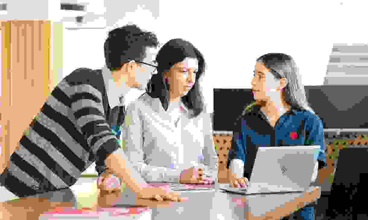 Academic Coaching