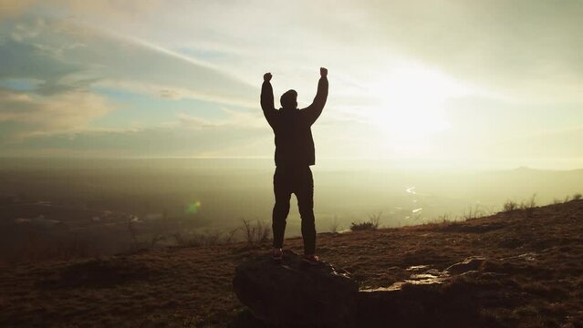 Achieve Your Goals