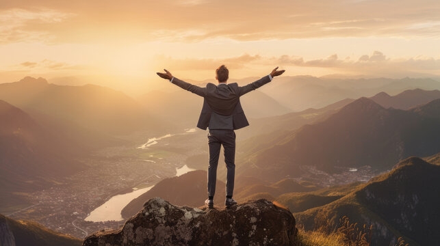 Achieve Your Goals
