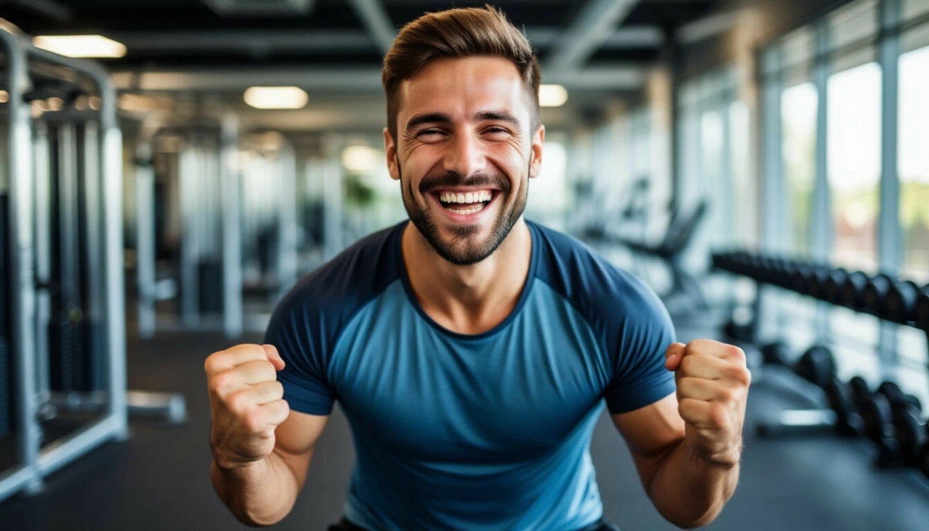 Achieving Goals