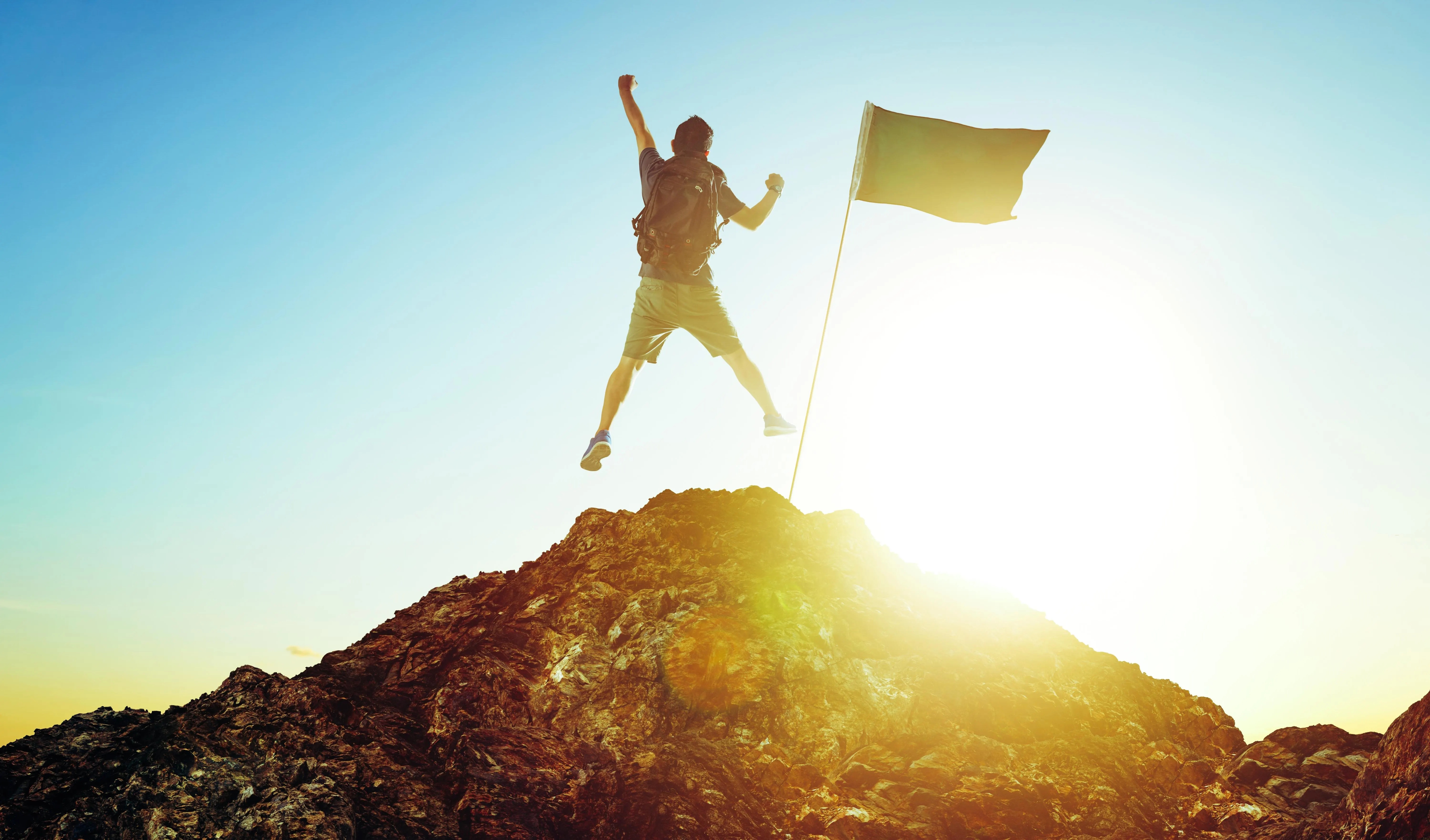 Achieving Success Achieving Success