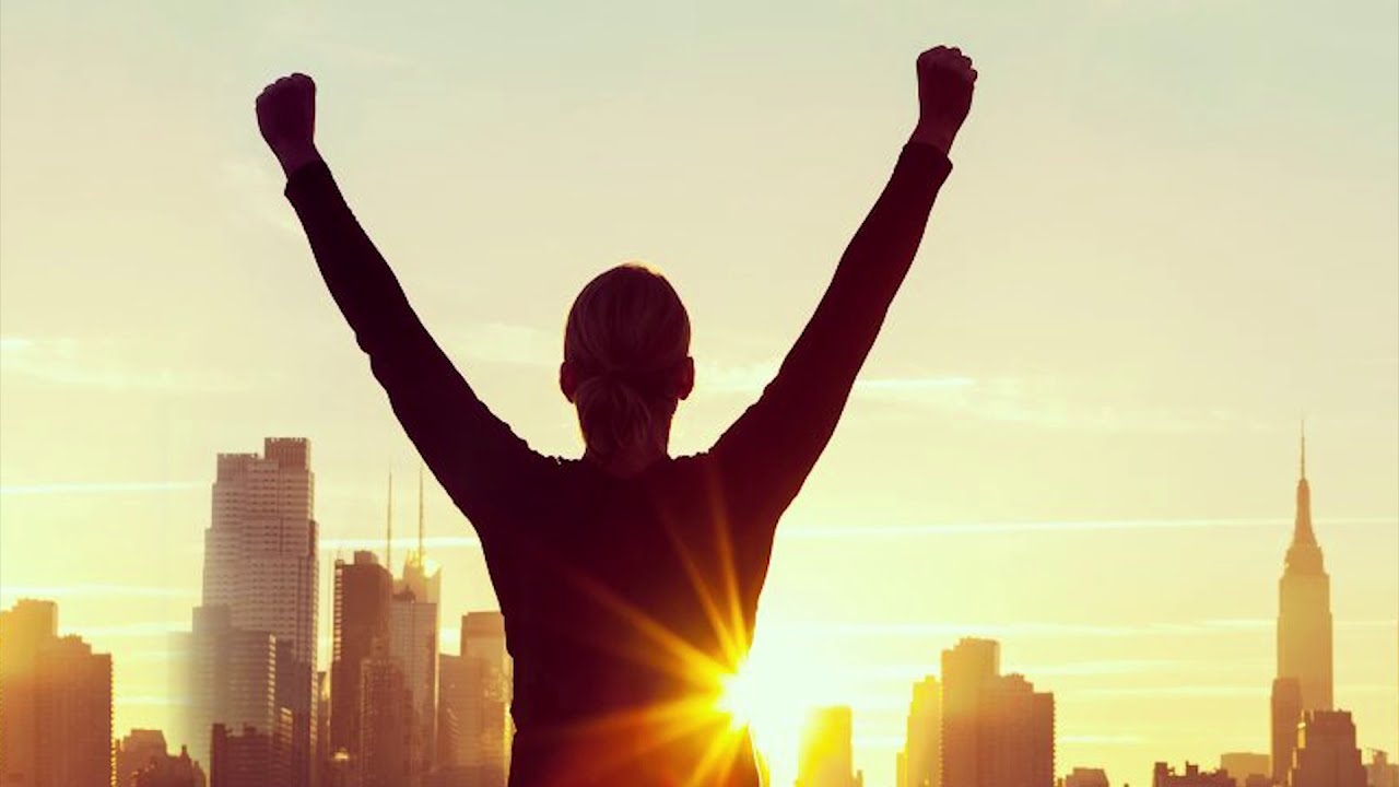 Achieving Success and Happiness Achieving Success and Happiness