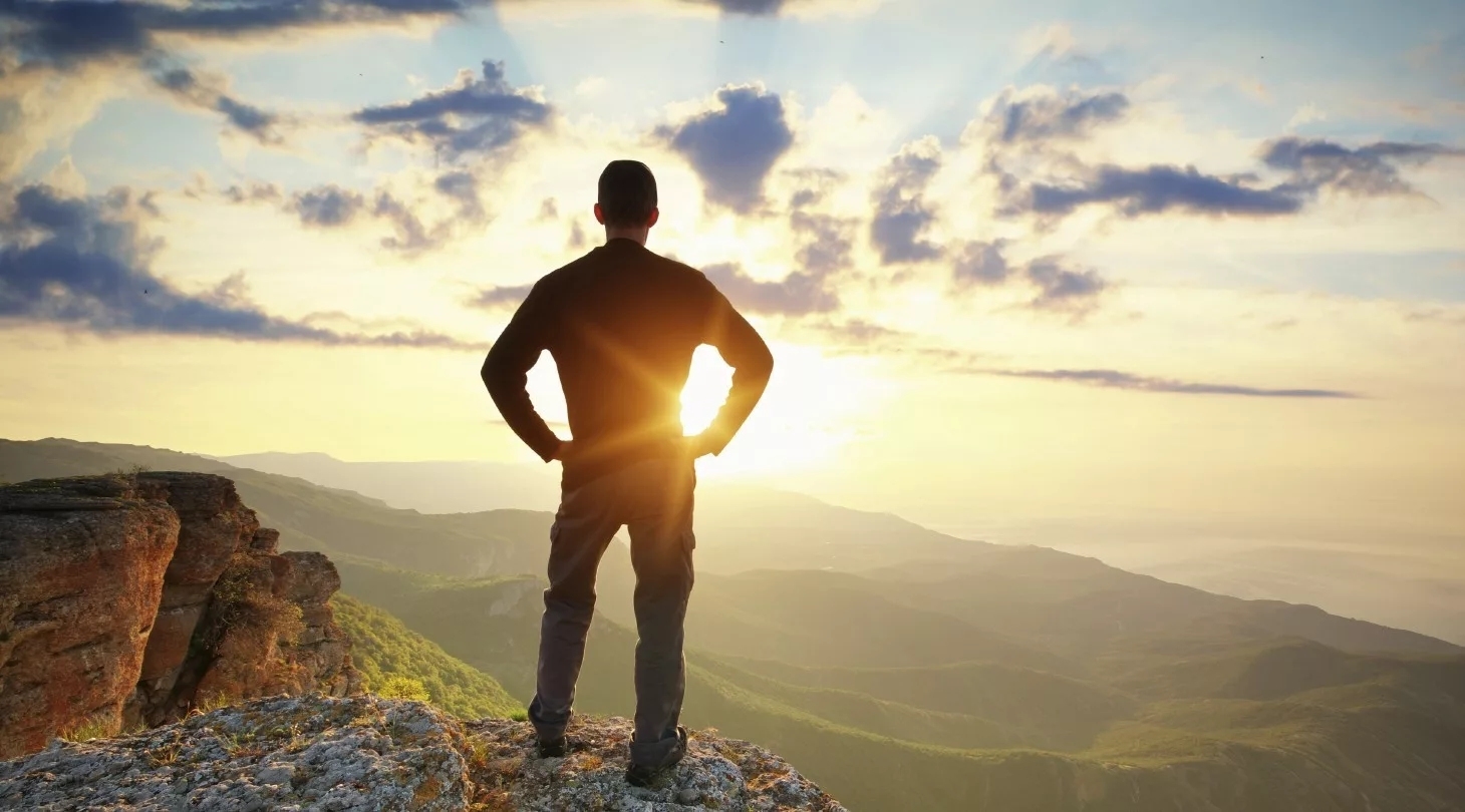 Achieving personal dreams