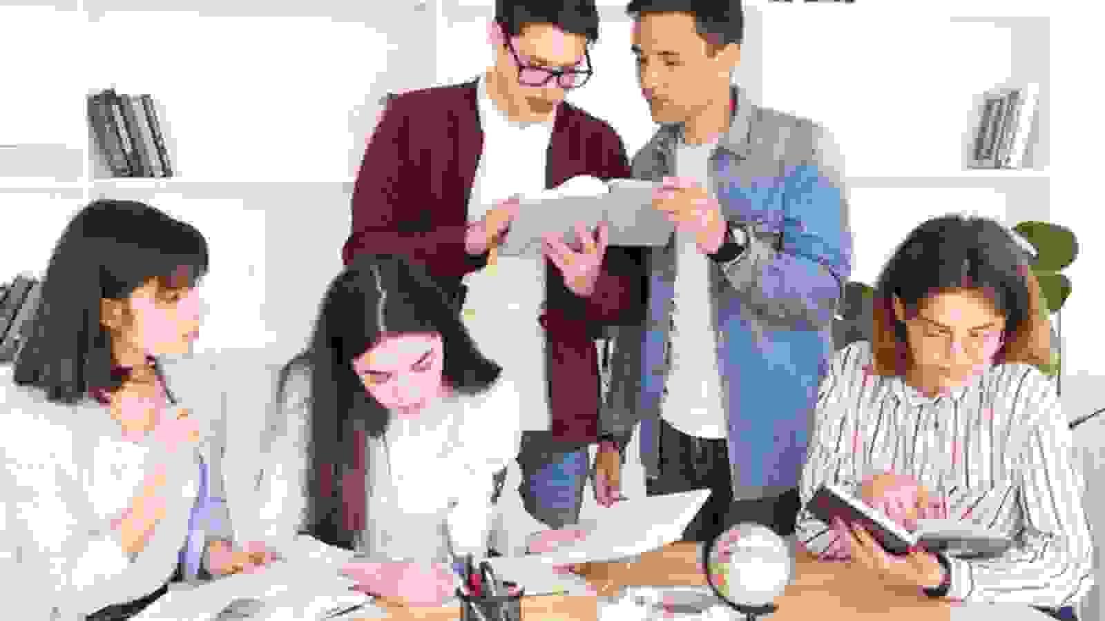 Adaptability Skills