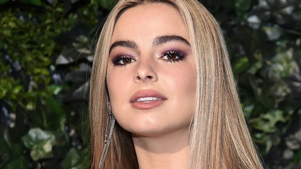 Addison Rae Easterling