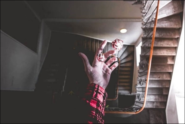 Aim to Fail Sometimes