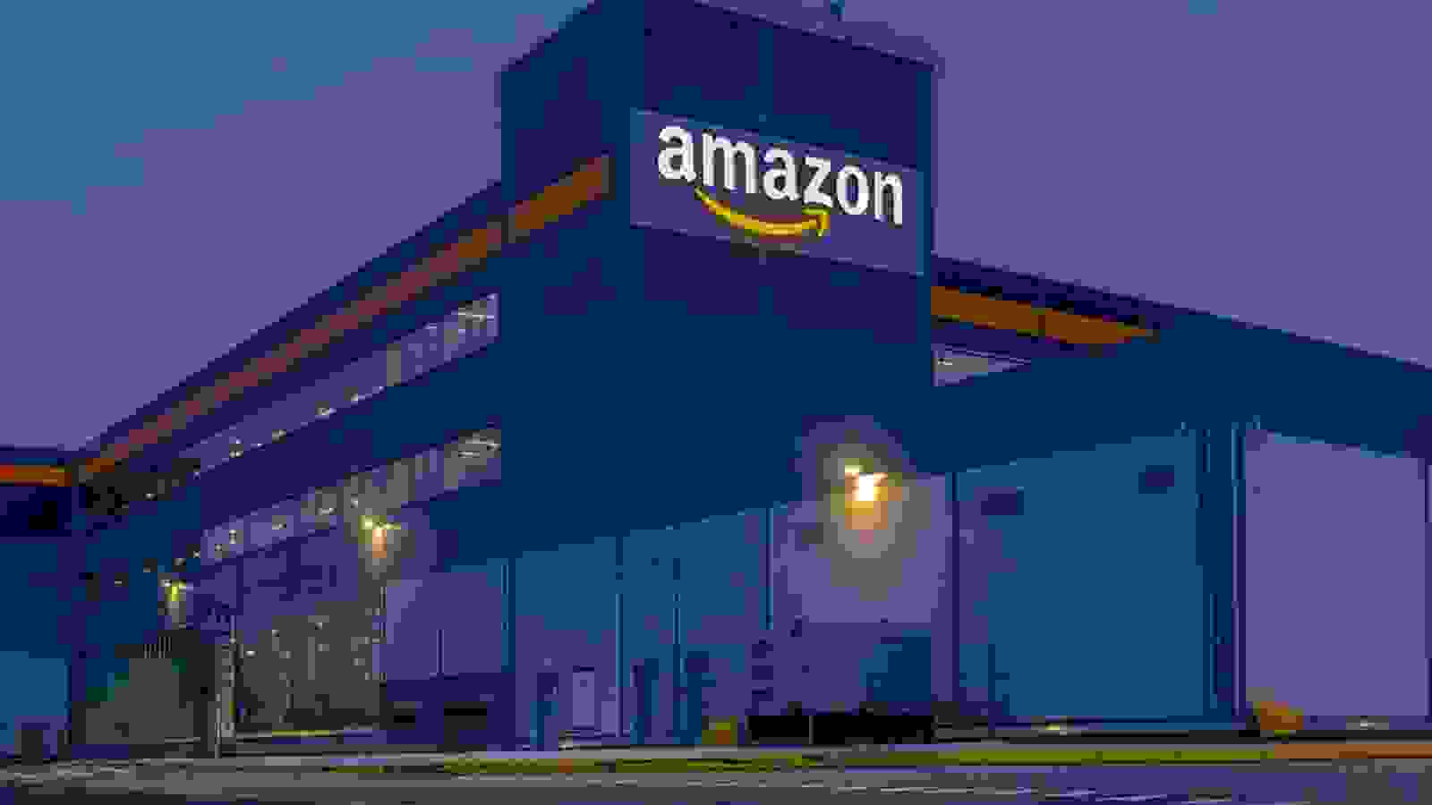 Amazon 