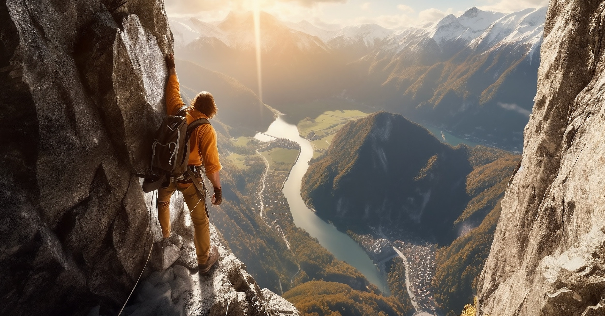 Ambition Is the Key Component of Success