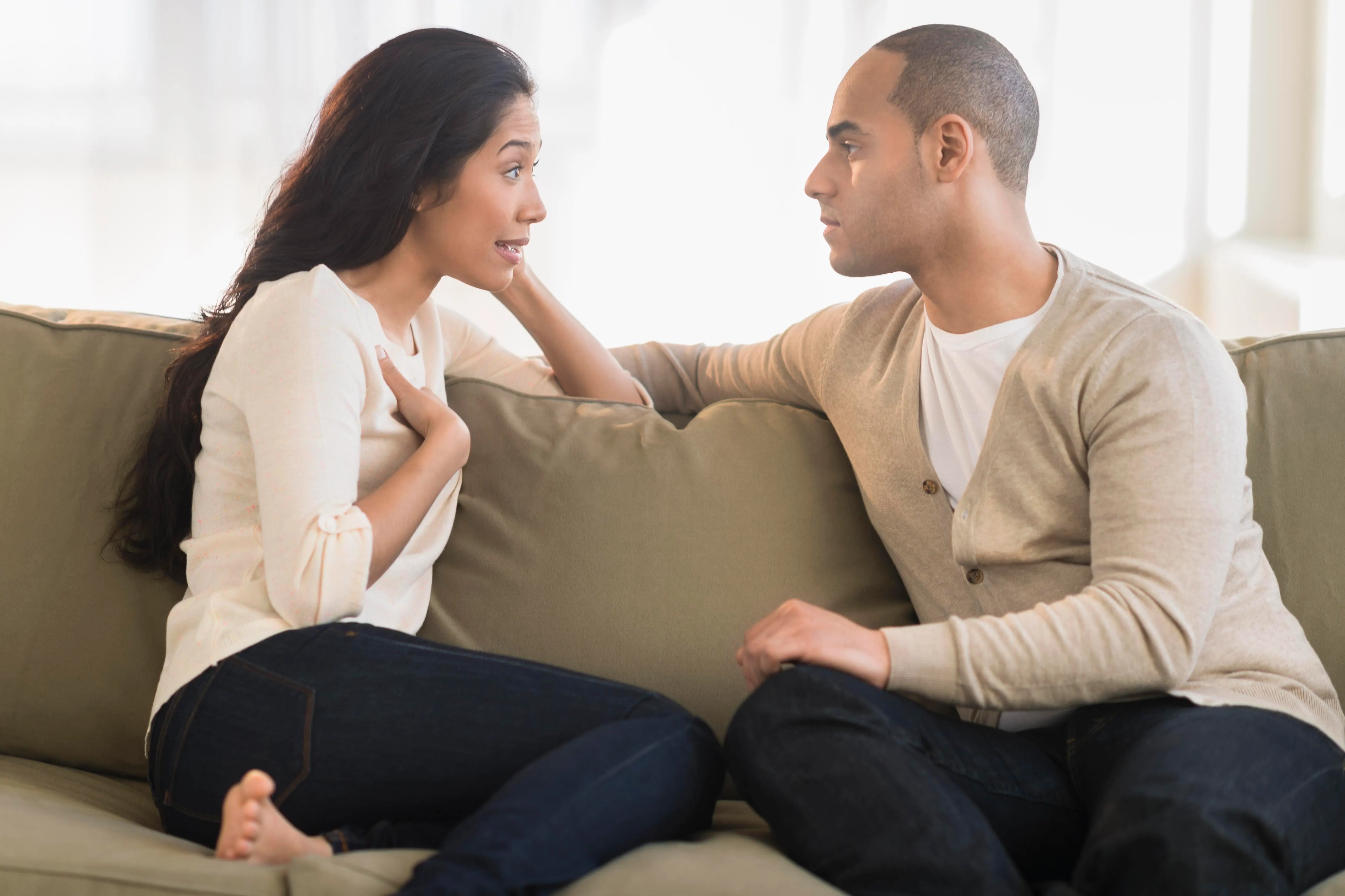 Anger Management in Romantic Relationships