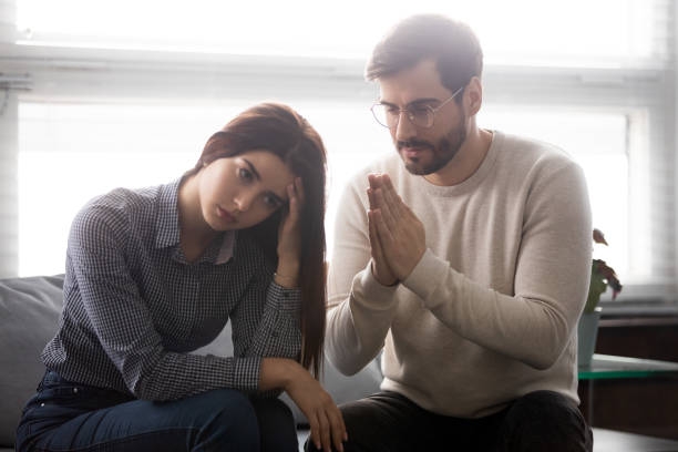 Apologizing Consciously