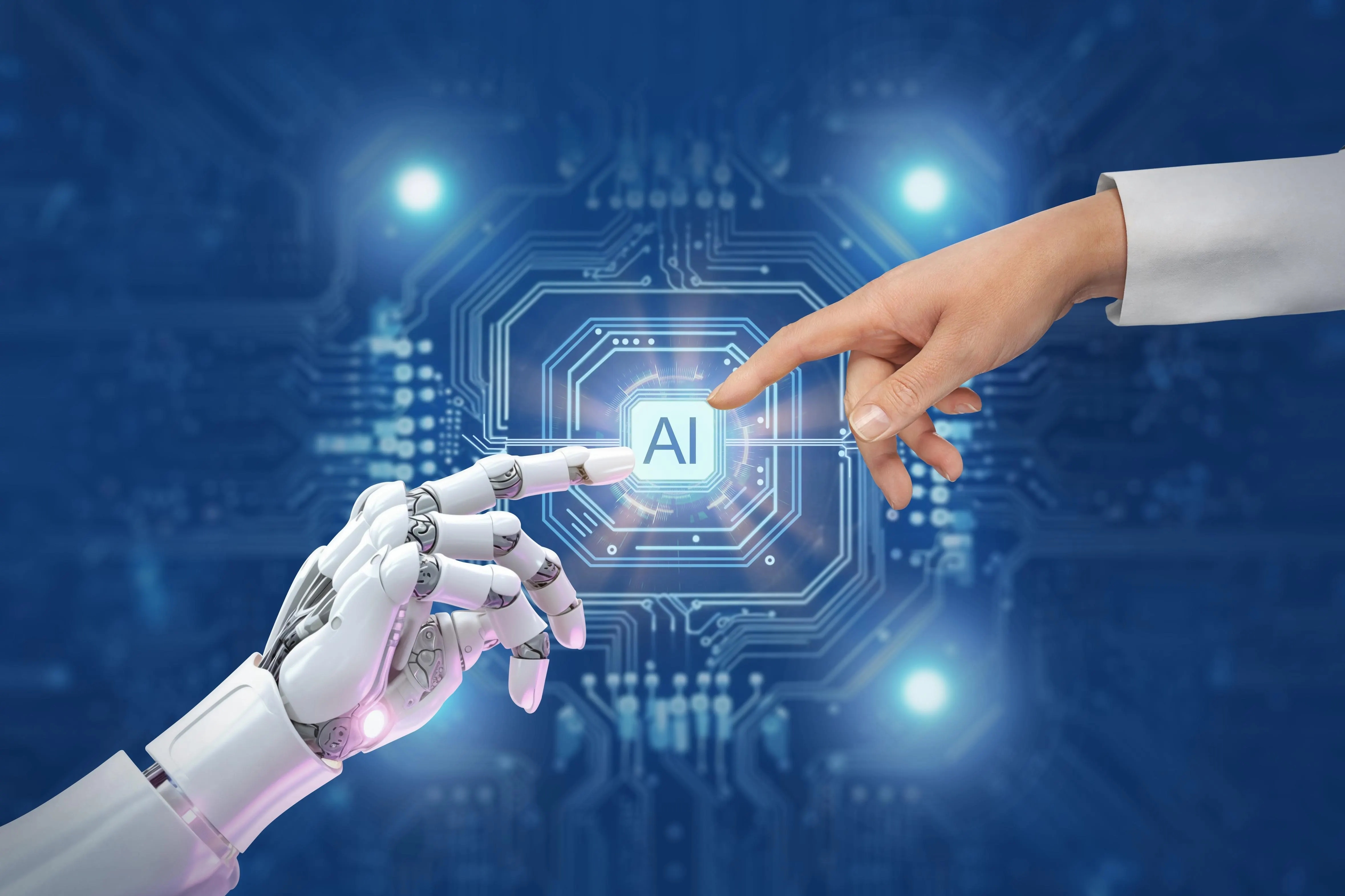 Artificial intelligence Artificial intelligence
