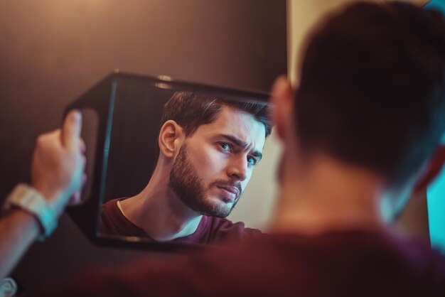 Be Honest With Yourself Be Honest With Yourself