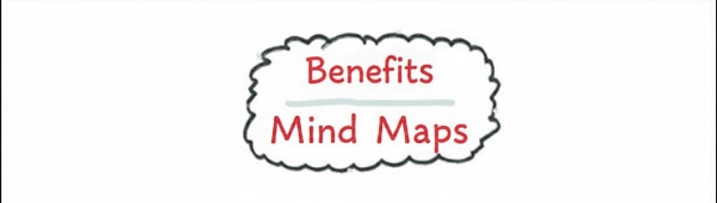 Benefits of Mind Maps