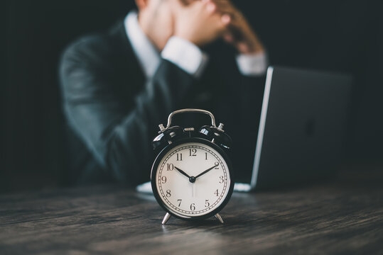 Benefits of Wasting Time Benefits of Wasting Time