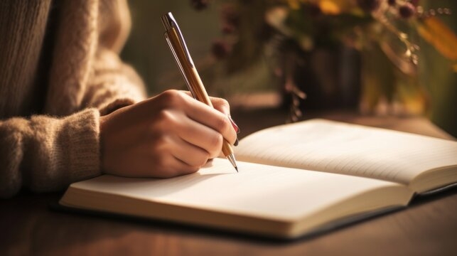 Benefits of Writing