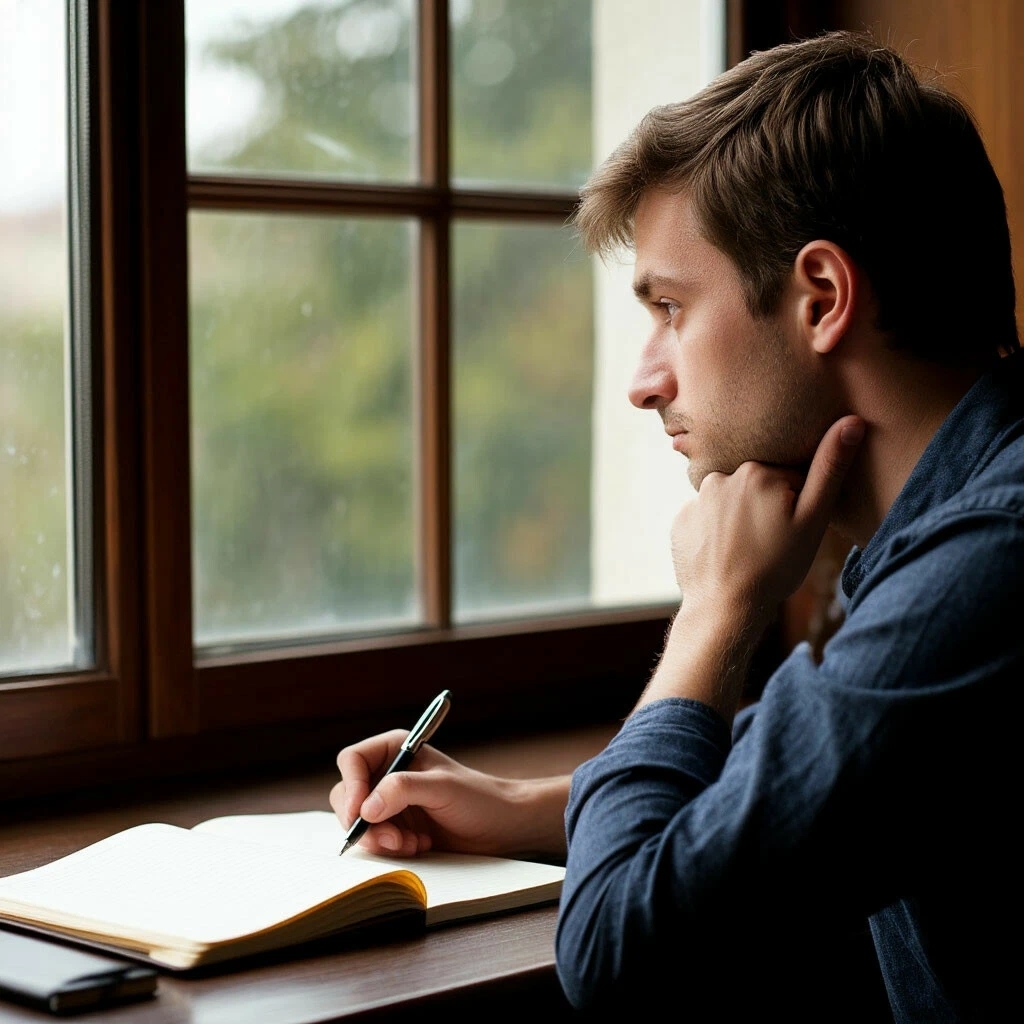 Benefits of Writing Therapy