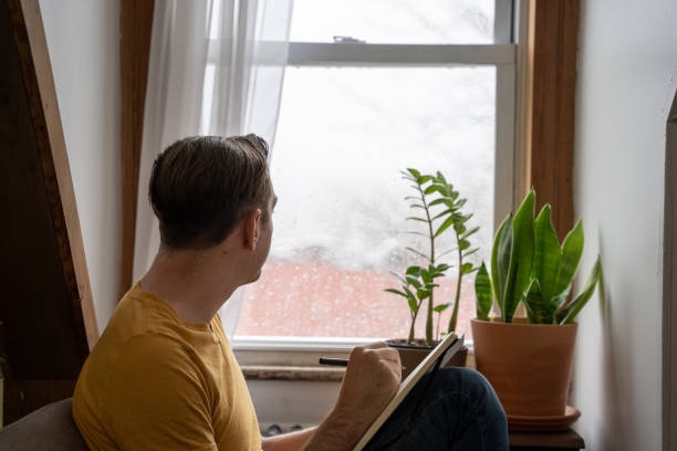 Benefits of Writing Therapy