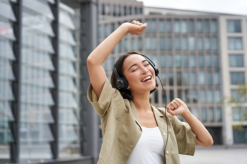 Benefits of being responsible Benefits of being responsible