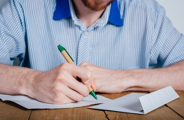 Benefits of writing for yourself Benefits of writing for yourself