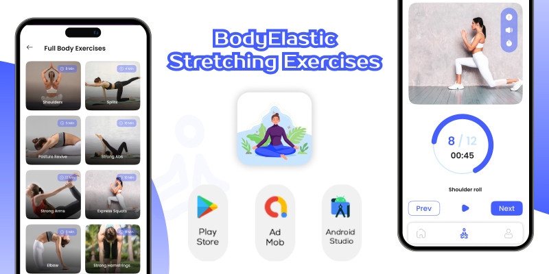Body Stretch