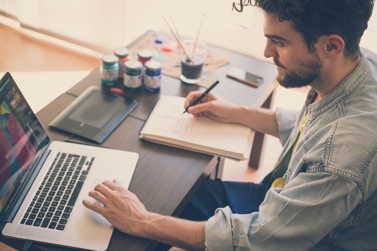 Boost Your Creativity