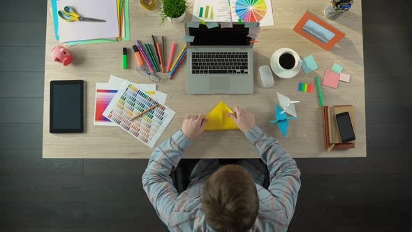 Boost Your Creativity