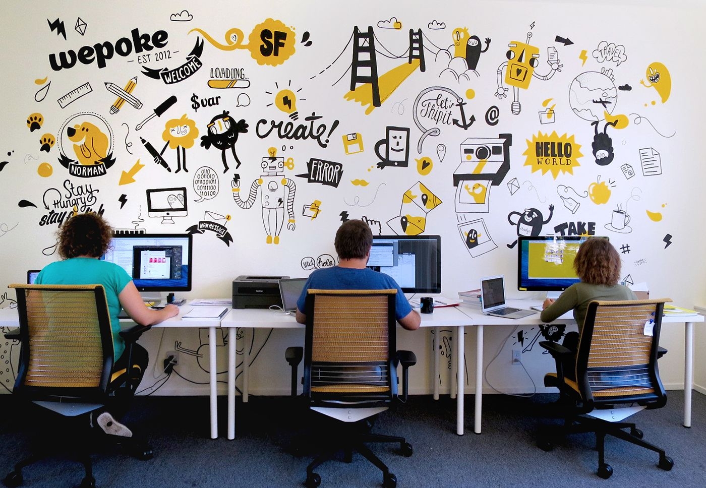 Boost Your Creativity