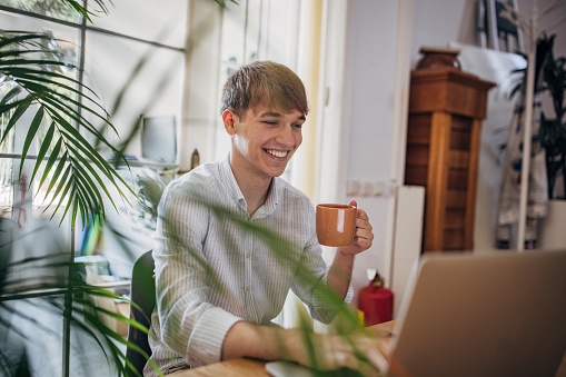 Boost Your Productivity