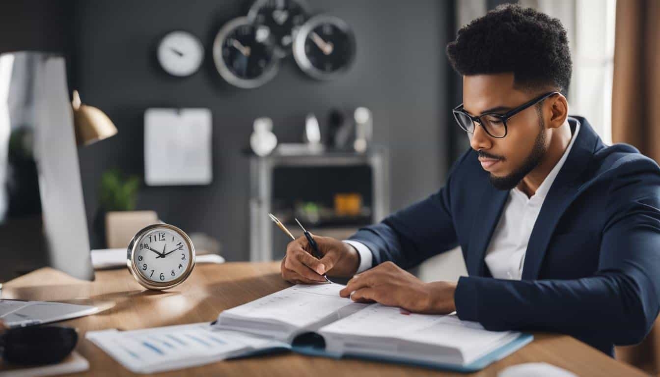 Boost Your Productivity