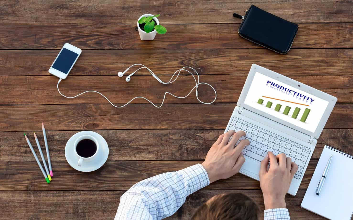 Boost Your Productivity