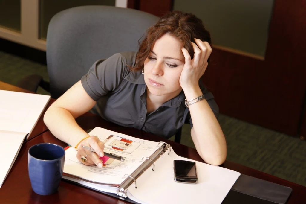 Boring or Difficult Tasks