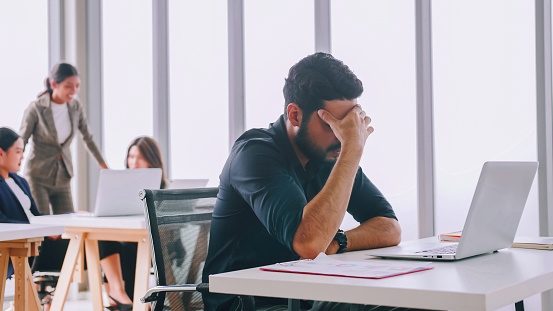 Boring or Difficult Tasks